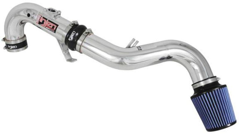 Injen 11+ Scion tC Polished Cold Air Intake Injen 11+ Scion tC Polished Cold Air Intake
