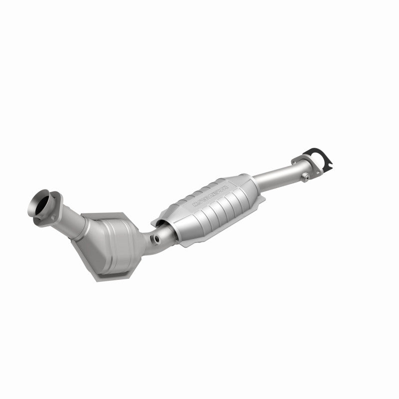 MagnaFlow Conv DF 96-00 Crown Vic 4.6L 50 S MagnaFlow Conv DF 96-00 Crown Vic 4.6L 50 S