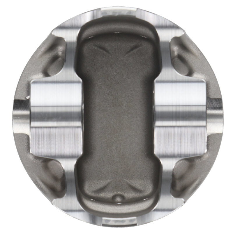 Wiseco Subaru FA20 Direct Injection Piston Kit 2.0L -16cc Wiseco Subaru FA20 Direct Injection Piston Kit 2.0L -16cc