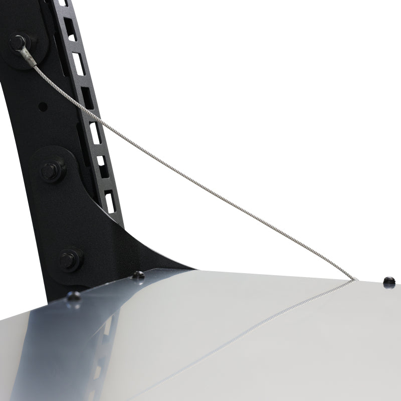 Go Rhino XRS Accessory Gear Table for Full-Sized Trucks (Mounts to 5952000T) - Tex. Blk Go Rhino XRS Accessory Gear Table for Full-Sized Trucks (Mounts to 5952000T) - Tex. Blk