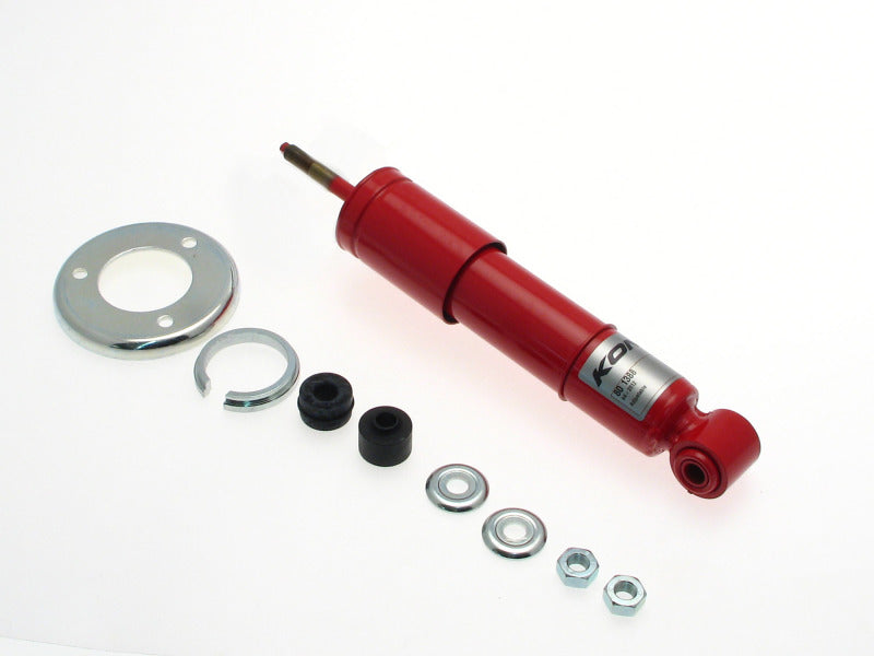 Koni Classic (Red) Shock 59-71 Triumph Herald/ Estate/ Vitesse - Front Koni Classic (Red) Shock 59-71 Triumph Herald/ Estate/ Vitesse - Front