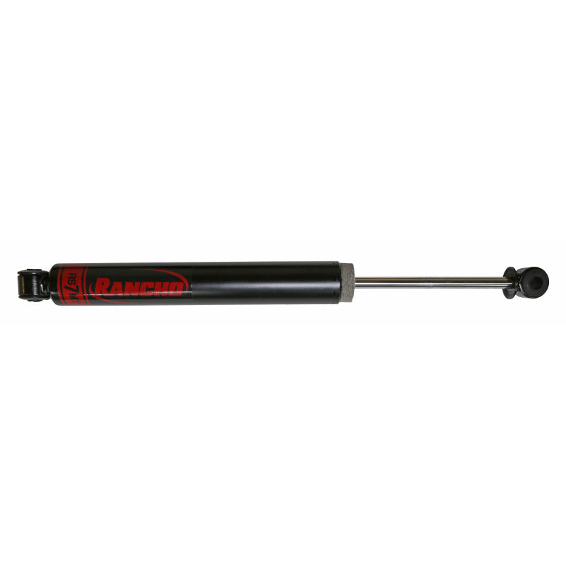 Rancho 00-05 Ford Excursion 4WD Front RS7MT Shock Rancho 00-05 Ford Excursion 4WD Front RS7MT Shock