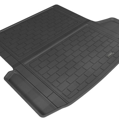 3D MAXpider 2013-2019 BMW 3 Series Gran Turismo Kagu Cargo Liner - Black