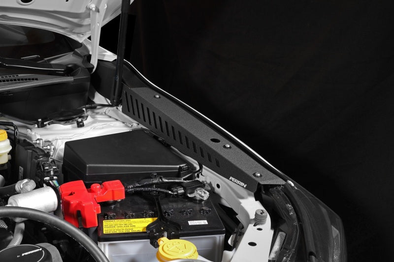 PERRIN 22-25 Subaru WRX Fender Shroud Set - Black PERRIN 22-25 Subaru WRX Fender Shroud Set - Black