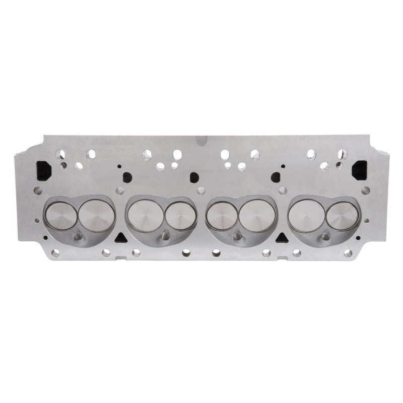 Edelbrock Cylinder Head BB Chrysler Performer RPM 75cc Chamber for Hydraulic Roller Cam Complete Edelbrock Cylinder Head BB Chrysler Performer RPM 75cc Chamber for Hydraulic Roller Cam Complete