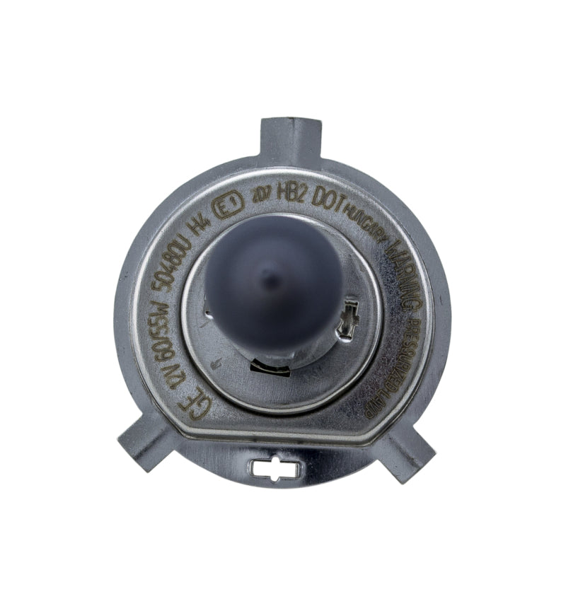 Hella Vision Plus 7 inch 165MM HB2 12V SAE VP Head Lamp Hella Vision Plus 7 inch 165MM HB2 12V SAE VP Head Lamp