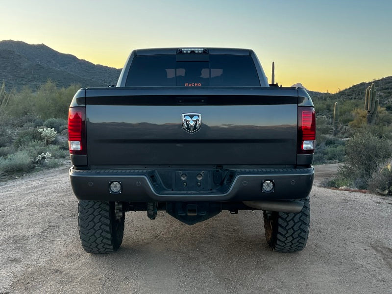 ARB Nacho Quatro Flush Mount ARB Nacho Quatro Flush Mount