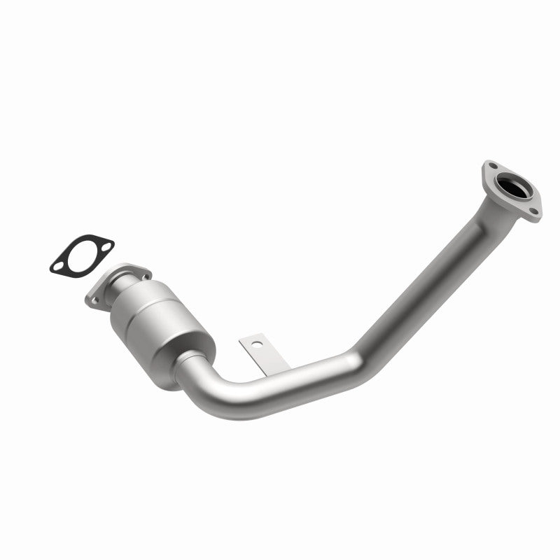 MagnaFlow Conv DF 01-03 Montero 3L Driver Side Front OEM MagnaFlow Conv DF 01-03 Montero 3L Driver Side Front OEM