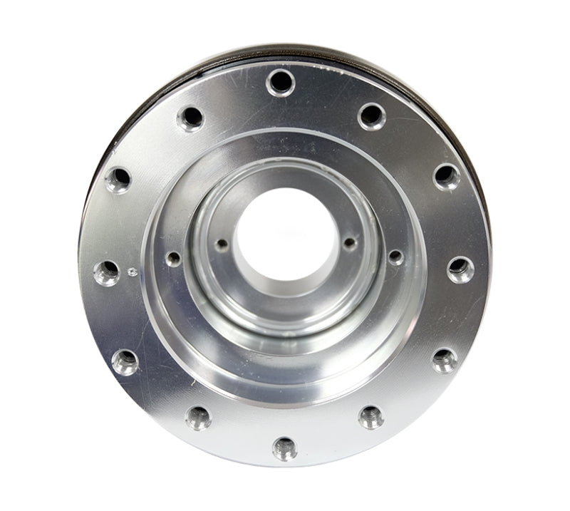 NRG Quick Release Gen 2.0 - Silver Body / Chrome Ring SFI Spec 42.1 NRG Quick Release Gen 2.0 - Silver Body / Chrome Ring SFI Spec 42.1