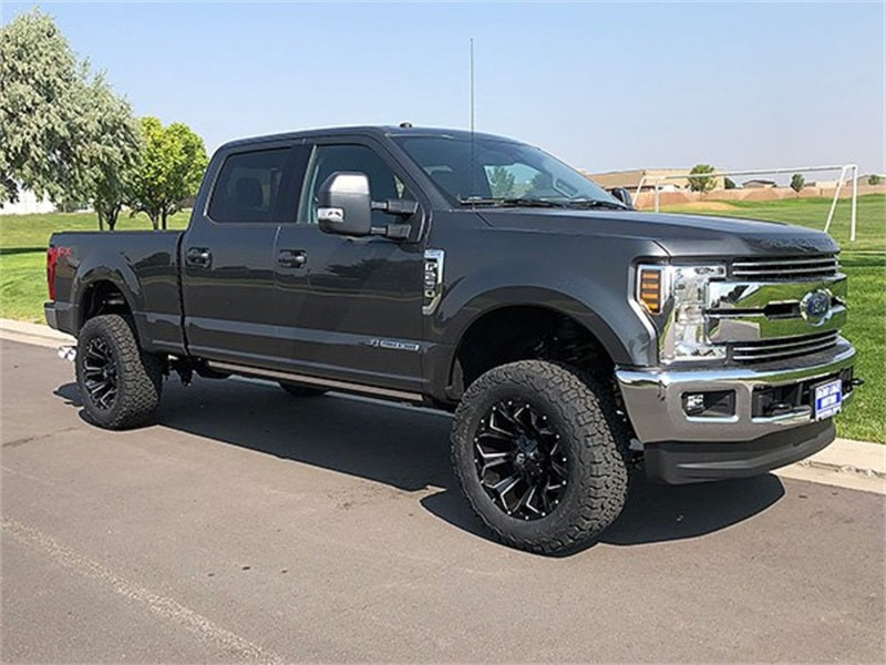 Tuff Country 05-23 Ford F-250 4wd 2.5in Leveling Kit Front (No Shocks) Tuff Country 05-23 Ford F-250 4wd 2.5in Leveling Kit Front (No Shocks)
