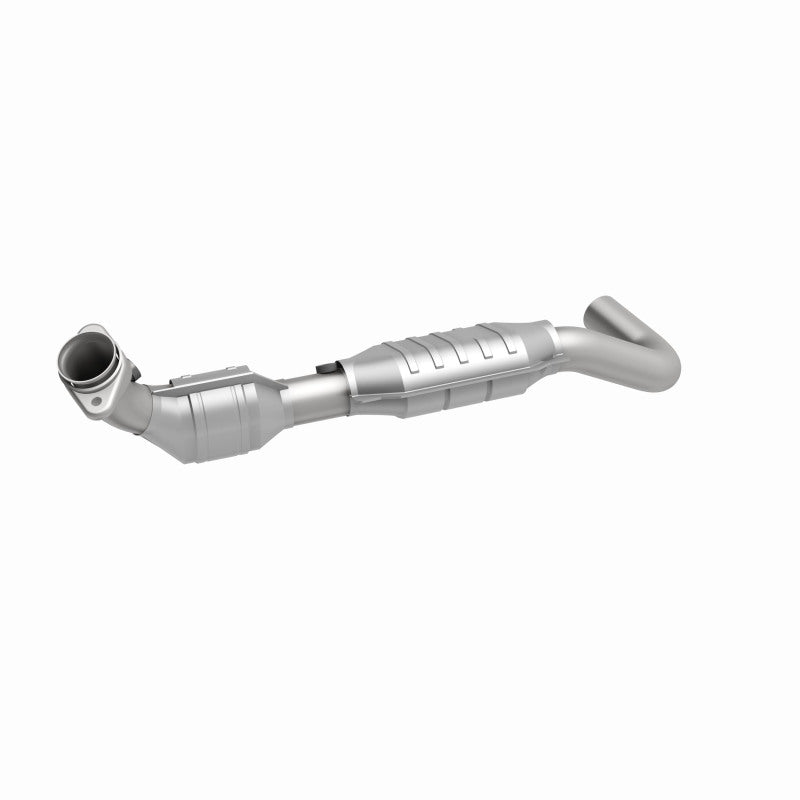 MagnaFlow Conv DF 03-04 Lincoln Navigator 5.4L D/S MagnaFlow Conv DF 03-04 Lincoln Navigator 5.4L D/S