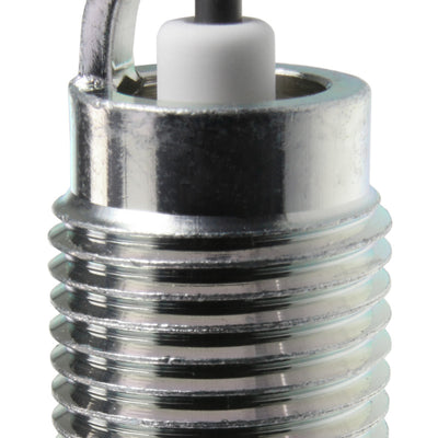 NGK V-Power Spark Plug Box of 4 (ZFR6T-11G)