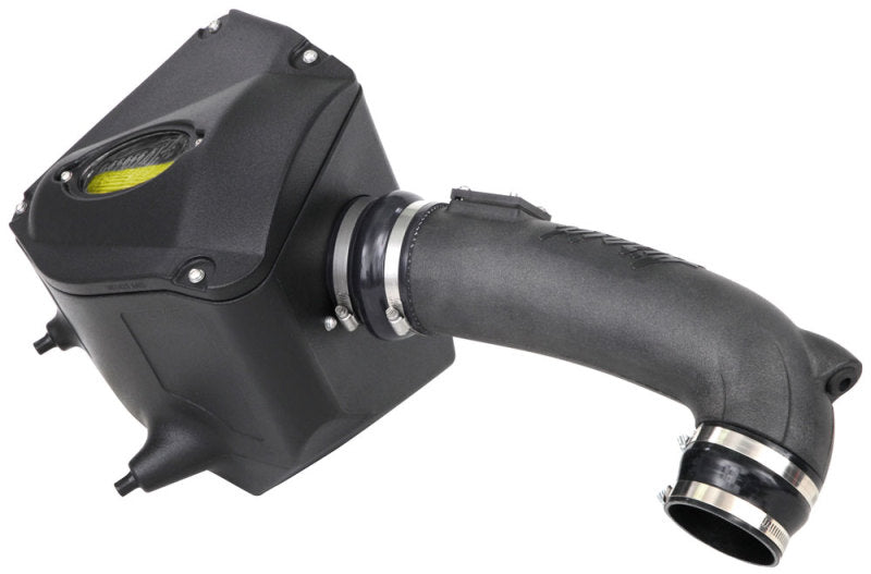 Airaid 19-20 CHEVROLET SILVERADO 1500 V6 4.3L Performance Air Intake System (Synthamax Filter) Airaid 19-20 CHEVROLET SILVERADO 1500 V6 4.3L Performance Air Intake System (Synthamax Filter)