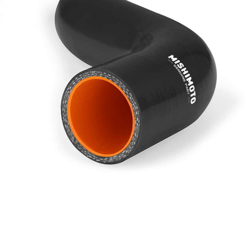 Mishimoto 09-14 Chevy Corvette Black Silicone Radiator Hose Kit Mishimoto 09-14 Chevy Corvette Black Silicone Radiator Hose Kit