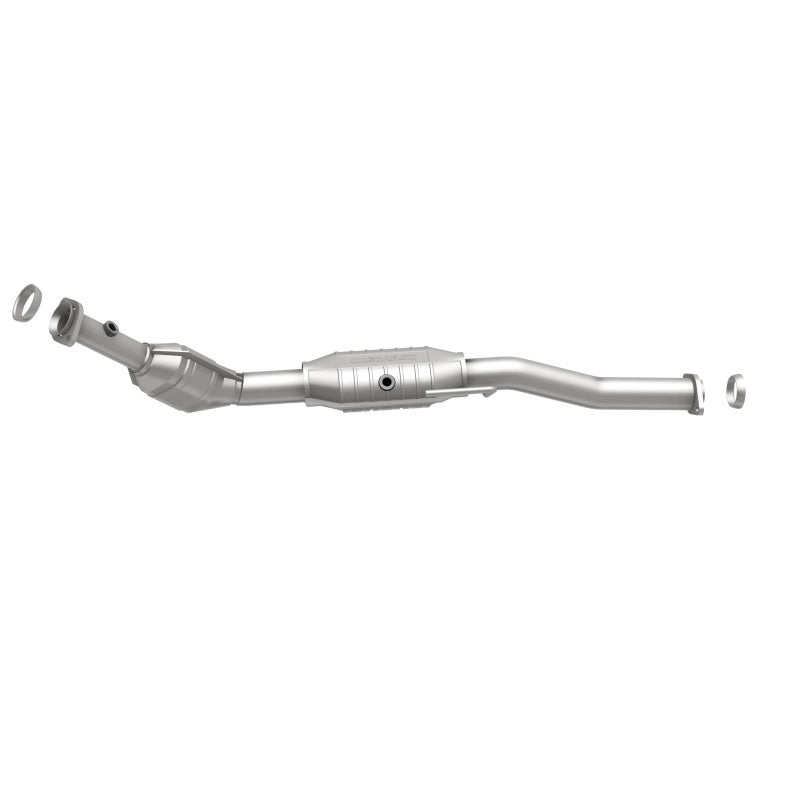 MagnaFlow Conv DF 01-06 Ford Ranger 2.3L MagnaFlow Conv DF 01-06 Ford Ranger 2.3L
