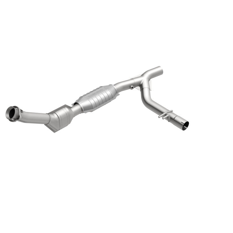 MagnaFlow Conv DF 97-98 Expedition-Navigator MagnaFlow Conv DF 97-98 Expedition-Navigator