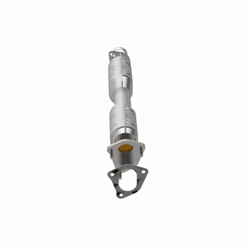 MagnaFlow Conv DF 88-89 Ranger/Bronco II CA MagnaFlow Conv DF 88-89 Ranger/Bronco II CA