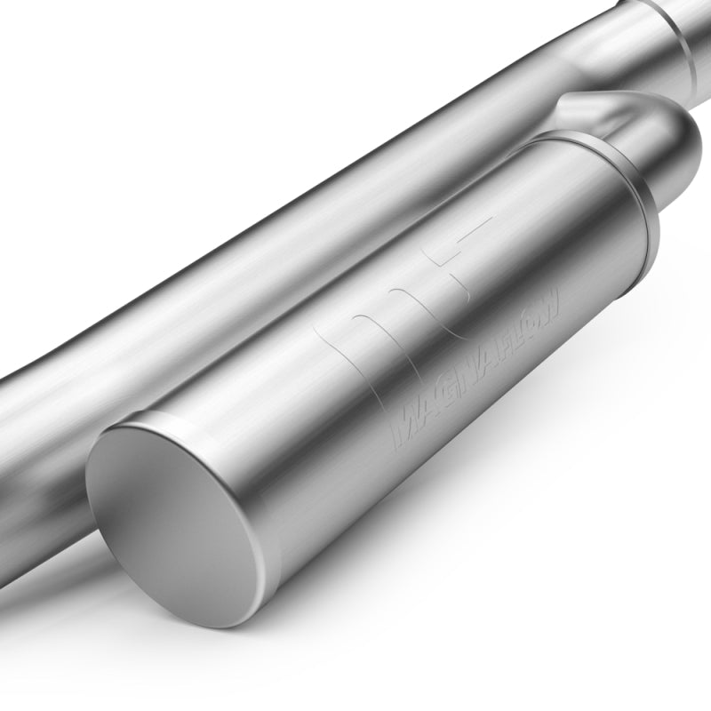MagnaFlow 20-23 Jeep Gladiator JT 3.6L Overland Series Cat-Back Exhaust MagnaFlow 20-23 Jeep Gladiator JT 3.6L Overland Series Cat-Back Exhaust