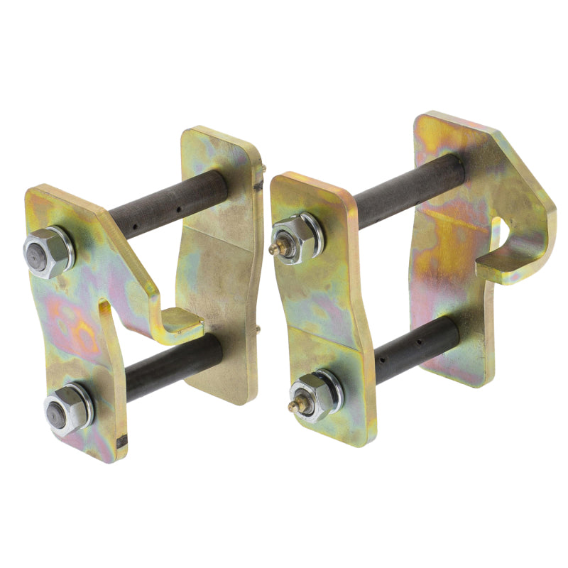 ARB Greasable Shackle Kit 76/78Ser ARB Greasable Shackle Kit 76/78Ser