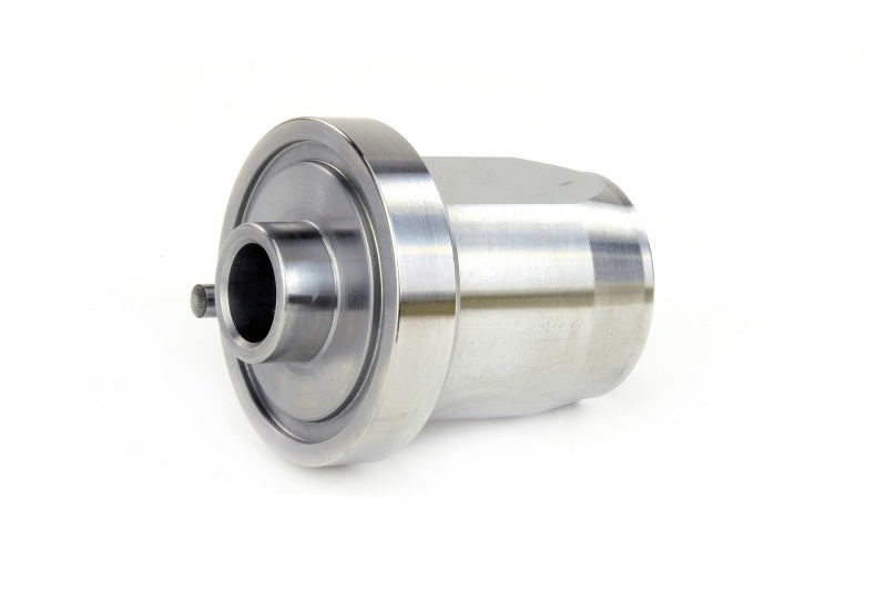 PERRIN 22-25 Subaru WRX/BRZ & Toyota GR86 / 20-25 FXT/OBXT Lightweight Crank Pulley - Black PERRIN 22-25 Subaru WRX/BRZ & Toyota GR86 / 20-25 FXT/OBXT Lightweight Crank Pulley - Black