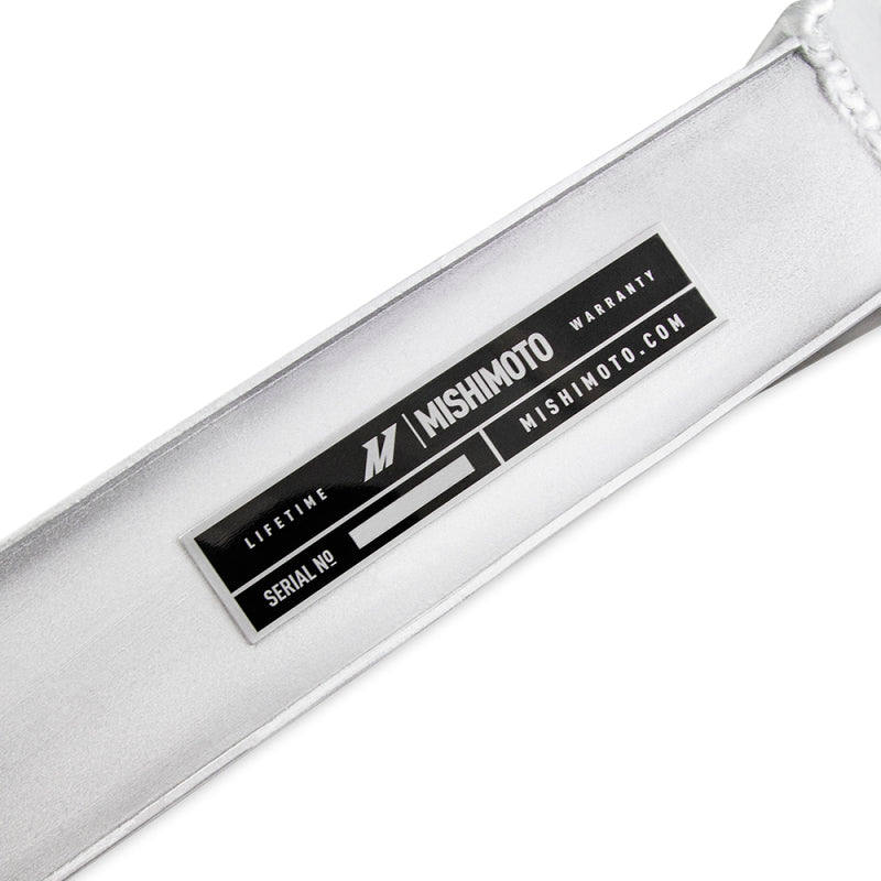 Mishimoto 98-07 Toyota Land Cruiser J100 (2UZ-FE) Aluminum Radiator Mishimoto 98-07 Toyota Land Cruiser J100 (2UZ-FE) Aluminum Radiator