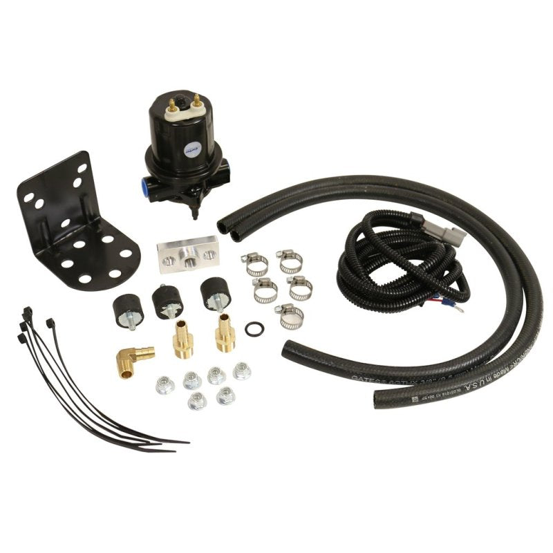BD Diesel Lift Pump Kit OEM Bypass - 2003-2004 Dodge BD Diesel Lift Pump Kit OEM Bypass - 2003-2004 Dodge