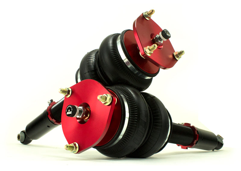 Air Lift Performance Front Kit for 98-05 Lexus GS300/GS430 Air Lift Performance Front Kit for 98-05 Lexus GS300/GS430