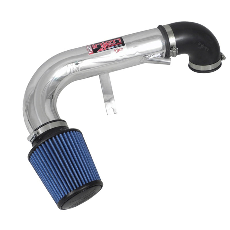 Injen 01-04 Civic Dx Lx Ex Hx Polished Short Ram Intake Injen 01-04 Civic Dx Lx Ex Hx Polished Short Ram Intake