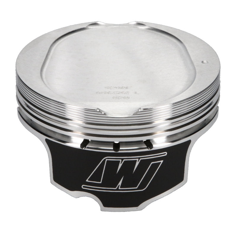 Wiseco Chrysler 5.7L HEMI -2cc Flat Top 1.090CH 3.937in Bore 4.050in Stroke Piston Kit Wiseco Chrysler 5.7L HEMI -2cc Flat Top 1.090CH 3.937in Bore 4.050in Stroke Piston Kit
