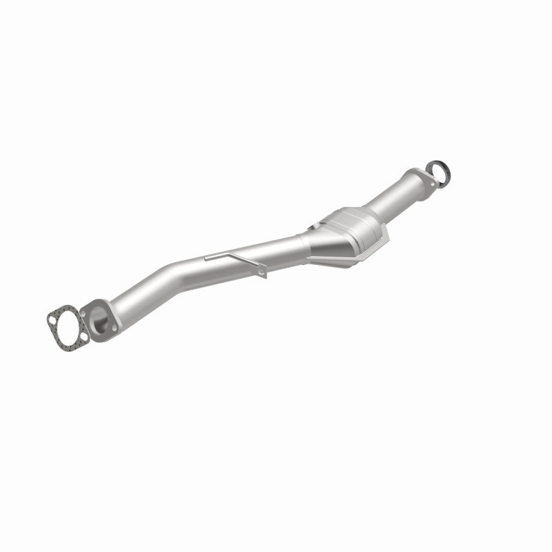 MagnaFlow Converter Direct Fit 12-14 Subaru Impreza 2.5L / 15-16 WRX STI MagnaFlow Converter Direct Fit 12-14 Subaru Impreza 2.5L / 15-16 WRX STI