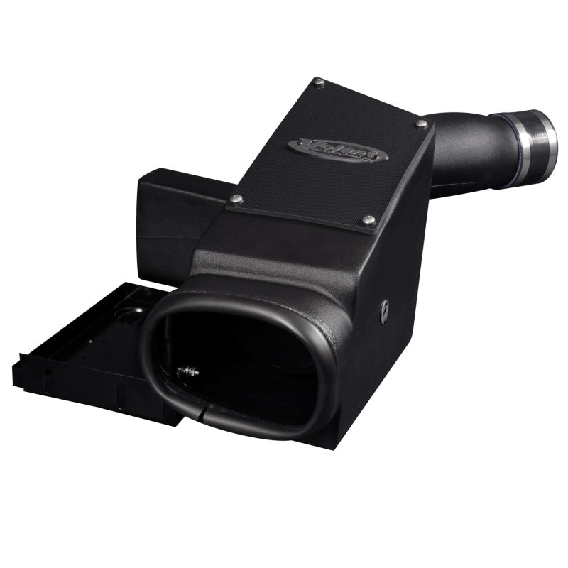 Volant 99-03 Ford Excursion 7.3 V8 Primo Closed Box Air Intake System Volant 99-03 Ford Excursion 7.3 V8 Primo Closed Box Air Intake System