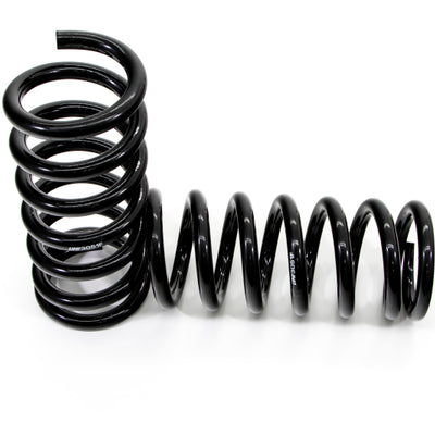 UMI Performance 78-88 GM G-Body Front 1in 70-81 F-Body 2-1/2in Lowering Spring