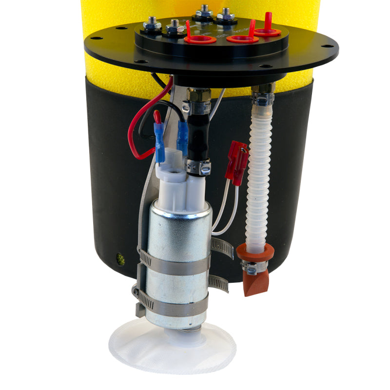 Aeromotive 2019 Yamaha YXZ1000R Fuel Pump and Kit Aeromotive 2019 Yamaha YXZ1000R Fuel Pump and Kit