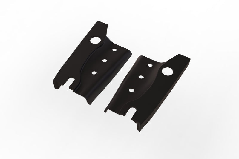 Rally Armor 13-19 Ford Fiesta EU/AU 3 Door Mud Flap Adapter Rally Armor 13-19 Ford Fiesta EU/AU 3 Door Mud Flap Adapter