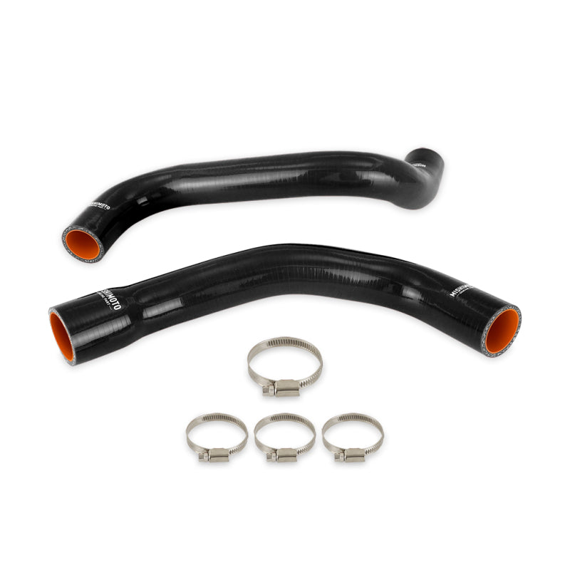 Mishimoto 09+ Pontiac G8 Silicone Coolant Hose Kit - Black Mishimoto 09+ Pontiac G8 Silicone Coolant Hose Kit - Black