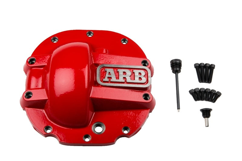 ARB Diff Cover Ford 8.8 ARB Diff Cover Ford 8.8