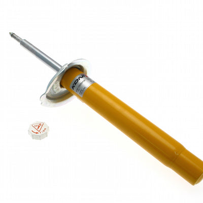 Koni Sport (Yellow) Shock 99-05 BMW 3 Series-E46 Coupe/Vert/Touring/Sedan M-Technik - Right Front