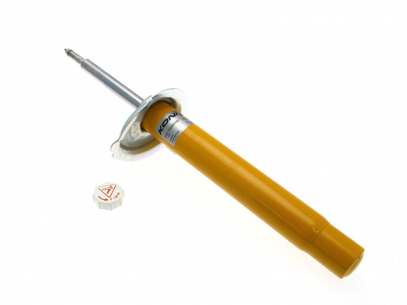 Koni Sport (Yellow) Shock 99-05 BMW 3 Series-E46 Coupe/Vert/Touring/Sedan M-Technik - Right Front Koni Sport (Yellow) Shock 99-05 BMW 3 Series-E46 Coupe/Vert/Touring/Sedan M-Technik - Right Front