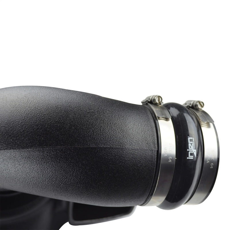 Injen 16-19 BMW 340/ 440/ M140/ M240 i/ix 3.0T (B58) Evolution Intake Injen 16-19 BMW 340/ 440/ M140/ M240 i/ix 3.0T (B58) Evolution Intake