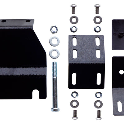 Skyjacker 2007-2017 Jeep Wrangler (JK) Spare Tire Carrier Reinforcing Kit