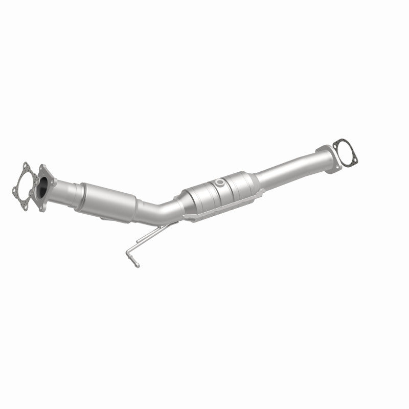 MagnaFlow Conv DF 03-05 Volvo S60/ V70 2.4L MagnaFlow Conv DF 03-05 Volvo S60/ V70 2.4L