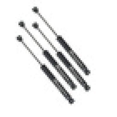 Superlift 00-04 Ford F-250/F-350 SuperDuty 4WD (Diesel/V-10) 4-7in Lift Kit Shock Box