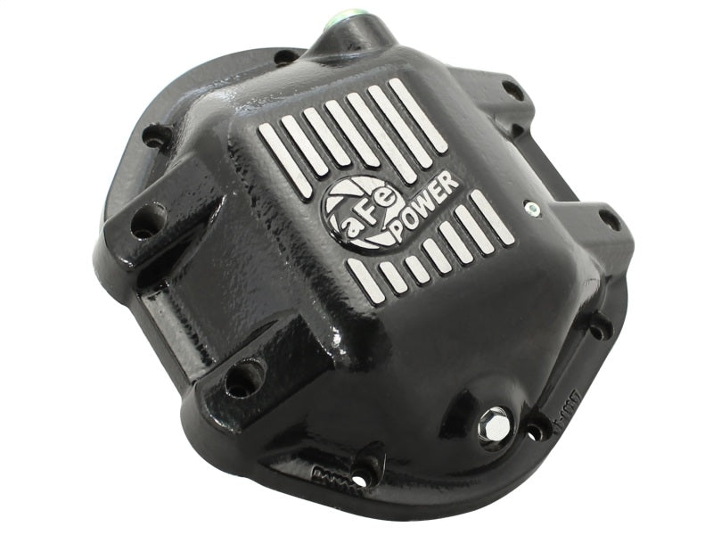aFe Power Differential Cover Machined Pro Series 97-14 Jeep Dana 44 aFe Power Differential Cover Machined Pro Series 97-14 Jeep Dana 44