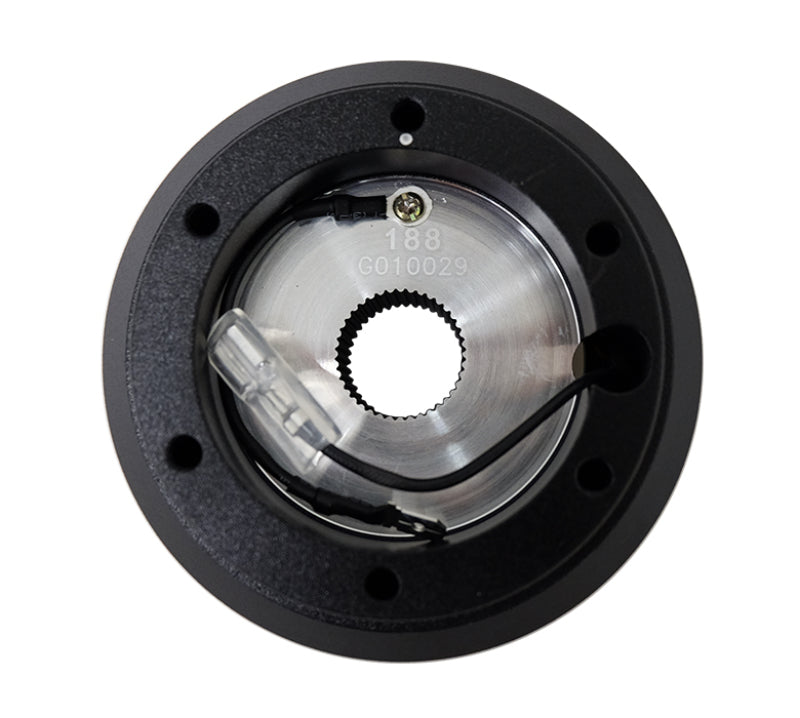 NRG Short Hub Adapter 1979-1983 Porsche 911 NRG Short Hub Adapter 1979-1983 Porsche 911