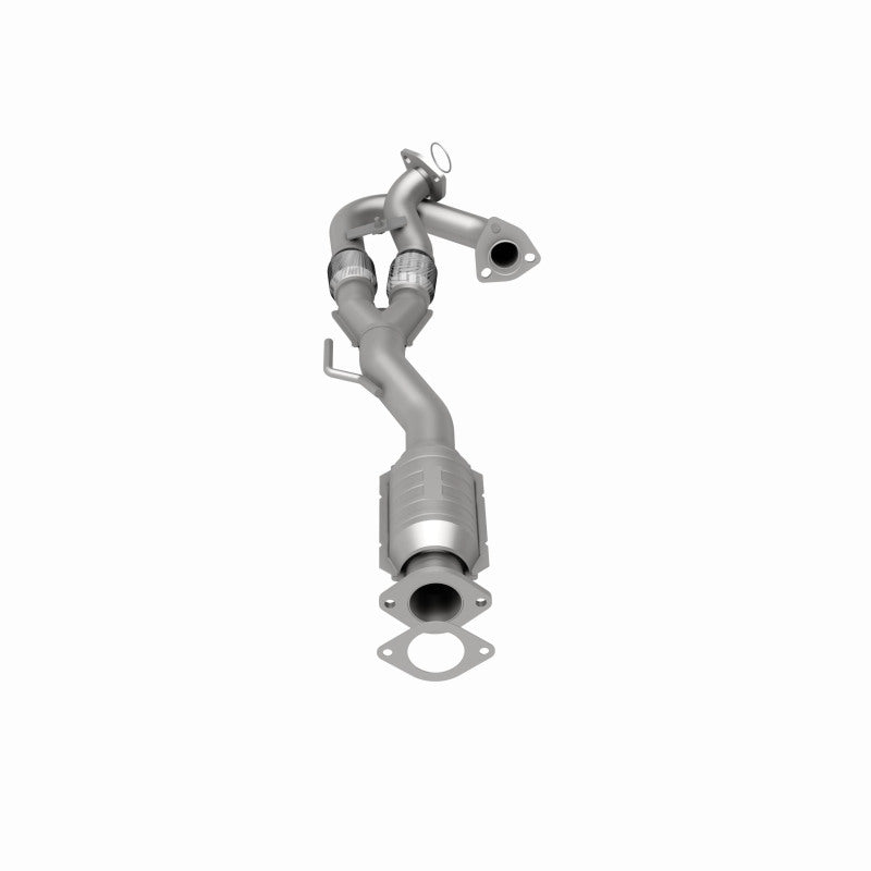 MagnaFlow Conv DF 06 Murano 3.5 V6 AWD OEM MagnaFlow Conv DF 06 Murano 3.5 V6 AWD OEM