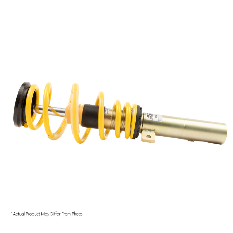 ST X-Height Adjustable Coilovers 09+ Acura TSX Sedan & Wagon 2.4L/3.5L ST X-Height Adjustable Coilovers 09+ Acura TSX Sedan & Wagon 2.4L/3.5L