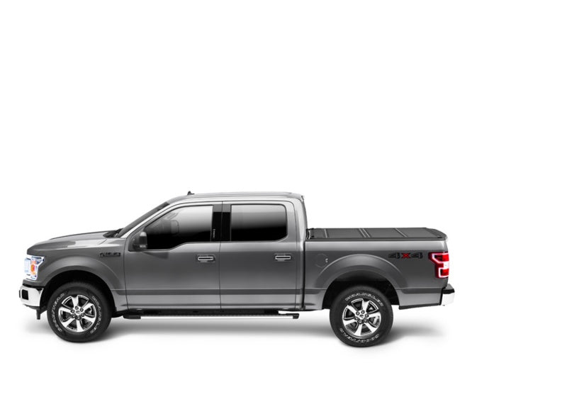 BAK 15-20 Ford F-150 5ft 7in Bed BAKFlip MX4 Matte Finish BAK 15-20 Ford F-150 5ft 7in Bed BAKFlip MX4 Matte Finish