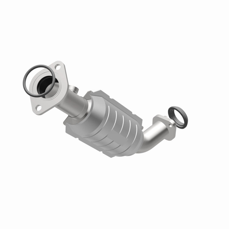 MagnaFlow Conv DF 05-07 Cadillac CTS 3.6L P/S MagnaFlow Conv DF 05-07 Cadillac CTS 3.6L P/S