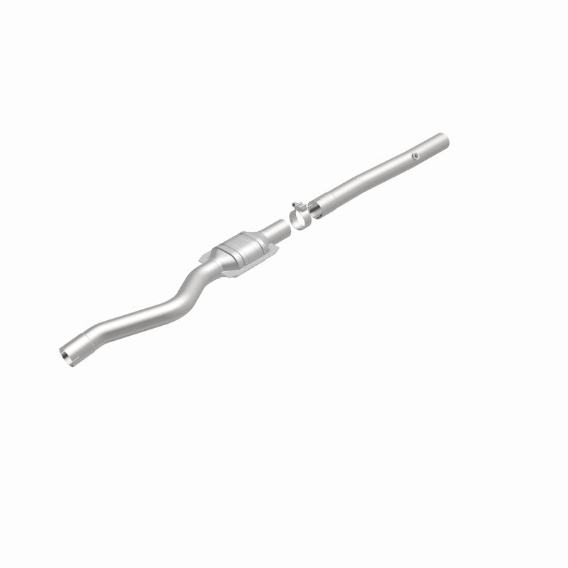 MagnaFlow Conv DF 96 Dodge Dakota 3.9/5.2L 2w MagnaFlow Conv DF 96 Dodge Dakota 3.9/5.2L 2w