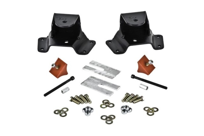 Belltech HANGER KIT 75-91 GM C30 CrewCab/Dually 2inch Belltech HANGER KIT 75-91 GM C30 CrewCab/Dually 2inch